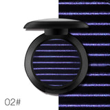 Shimmer Glitter Matte Eyeshadow Makeup