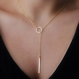 Trendy Jewelry Choker Necklaces
