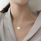 Trendy Jewelry Choker Necklaces