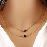 Trendy Jewelry Choker Necklaces