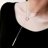 Trendy Jewelry Choker Necklaces