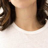 Trendy Jewelry Choker Necklaces