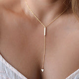 Trendy Jewelry Choker Necklaces