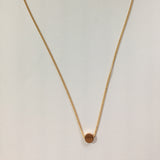 Trendy Jewelry Choker Necklaces