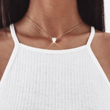 Trendy Jewelry Choker Necklaces