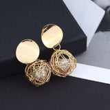 Fashion Dangle Earrings
