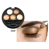 Professional Eyes Makeup Pigment Palettes