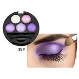 Professional Eyes Makeup Pigment Palettes
