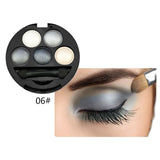 Professional Eyes Makeup Pigment Palettes