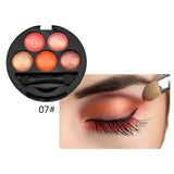 Professional Eyes Makeup Pigment Palettes
