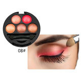 Professional Eyes Makeup Pigment Palettes