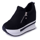 Fashionable Casual Sneakers