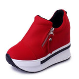 Fashionable Casual Sneakers