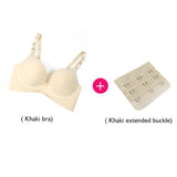 Push Up Seamless Bra