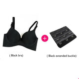 Push Up Seamless Bra
