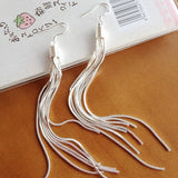 High Quality Tassel Earrings
