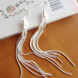 High Quality Tassel Earrings
