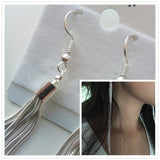 High Quality Tassel Earrings