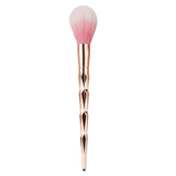 Blending Blush Cosmetic Make Up