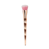 Blending Blush Cosmetic Make Up