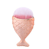 Blending Blush Cosmetic Make Up
