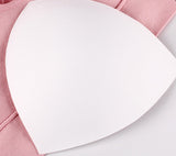 Seamless Push Up Bra