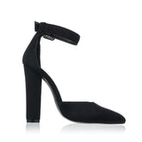 Classic Heeled Sandals