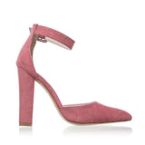 Classic Heeled Sandals