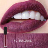 Waterproof Matte Liquid Lipstick