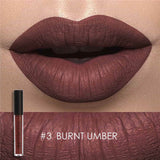 Waterproof Matte Liquid Lipstick