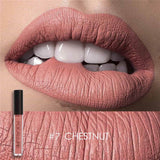 Waterproof Matte Liquid Lipstick