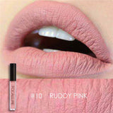 Waterproof Matte Liquid Lipstick