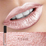 Waterproof Matte Liquid Lipstick