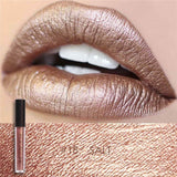 Waterproof Matte Liquid Lipstick