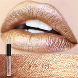 Waterproof Matte Liquid Lipstick