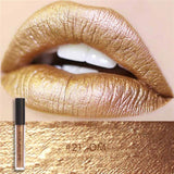 Waterproof Matte Liquid Lipstick