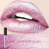 Waterproof Matte Liquid Lipstick