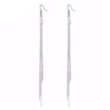 High Quality Tassel Earrings