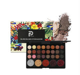 Makeup Nudes Palette