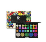 Makeup Nudes Palette