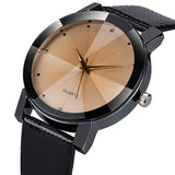 Popular Quartz Stainless Steel Watch
