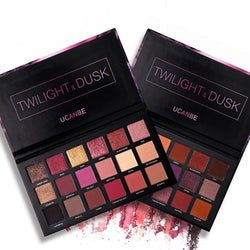 Long Lasting Waterproof Nude Eye Shadow