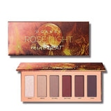 Long Lasting Waterproof Nude Eye Shadow