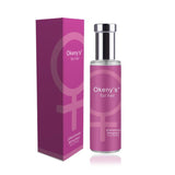 Body Antiperspirants Spray