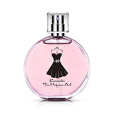 Romantic Liquid Fragrances Spray