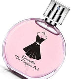 Romantic Liquid Fragrances Spray