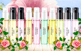 Authentic Scent Perfumed