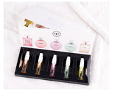 Authentic Scent Perfumed