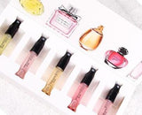 Authentic Scent Perfumed