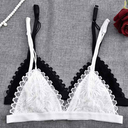 New Arrival Sexy Lace Bra